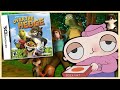 An Underrated Masterpiece Over The Hedge DS
