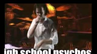 Curse OF Millhaven lyrics