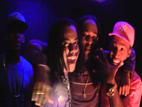 TB-Rast Ft. Berti Rast - Come Close PREVIEW!