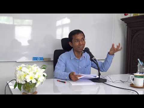 245-ฌานวิภังค์ 4 อธิบายภิกษุและปาติโมกข์