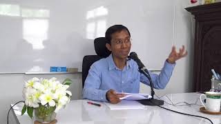 245-ฌานวิภังค์ 4 อธิบายภิกษุและปาติโมกข์