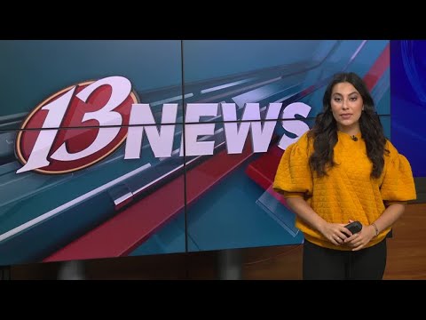 WIBW News Update 1 June 10, 2025