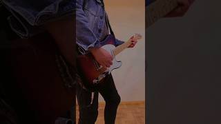 Deeper (Hillsong United) #guitarraelectrica #electricguitar #guitar #hillsongunited #deeper