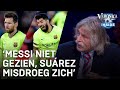 Johan kraakt Barcelona: 'Vergane glorie' | CHAMPIONS LEAGUE