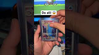 Do all! 😱 #pokemonchannel #collectiblecards #pokemoncards #pokemontcg #pokemon #like #subscribe