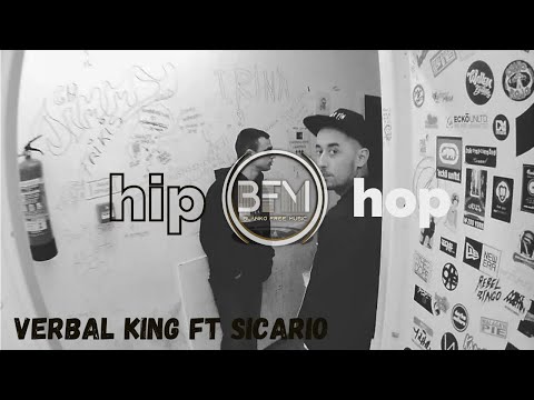 Verbal King ft.Sicario - El fin de los malos tiempos #BLANKOFreeMusic
