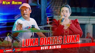 Download lagu Adding Pain to Pain DEVI ALDIVA AGENG MUSIC mp3
