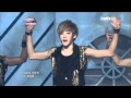 U Kiss Neverland Live