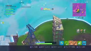 【Fortnite】Twitter→概要欄