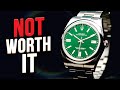 INTELLIGENT Men Are Falling For This Rolex Trap