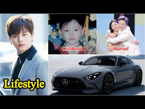 Yook Sung Jae 2025 | Yook Sung Jae Real Life Information | Drama and Net Worth | Family, Girlfriend