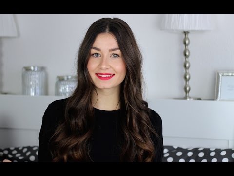 What's in my bag + Louis Vuitton & MCM Review