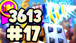 新デッキ完成　#clashroyale #クラロワ#shorts