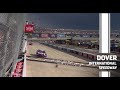Monster bites back, Bowman leads Hendrick Motorsports sweep of top-four positions at Dover | NASCAR