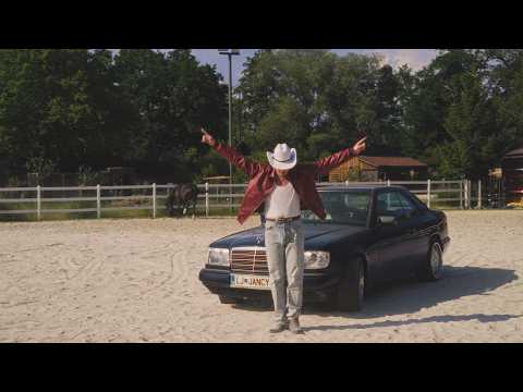 2nite - Mercedes 94 (Official Video)