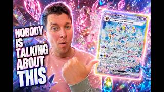 Nobody Is Talking About This Pokémon Release... 👀 | Terastal Grand Gathering
