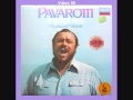 Luciano Pavarotti - O Marenariello