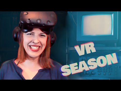 HALF-LIFE: Alyx Walkthrough Part 1 - BEST VR GAME 2020