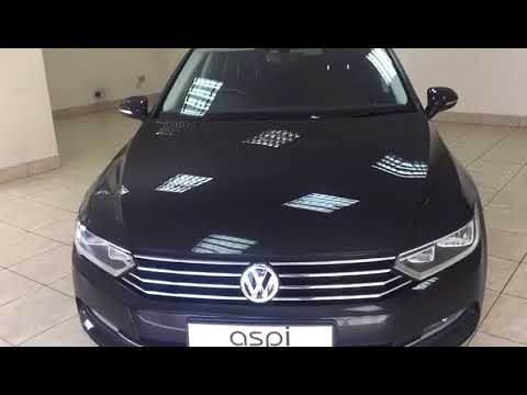 2016 16 VOLKSWAGEN PASSAT 1.6 SE BUSINESS TDI BLUEMOTION TECH DSG 5d 119 BHP £12,450