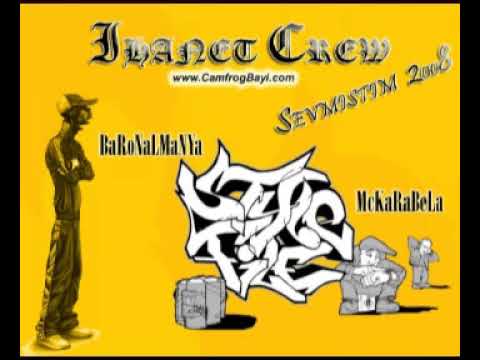 iHaNeTCrew - UnuTamaDım BirTanem