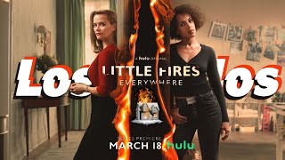 Little Fires Everywhere | SEASON 1 (2020) | Hulu | Trailer Oficial Legendado | Los Chulos Team