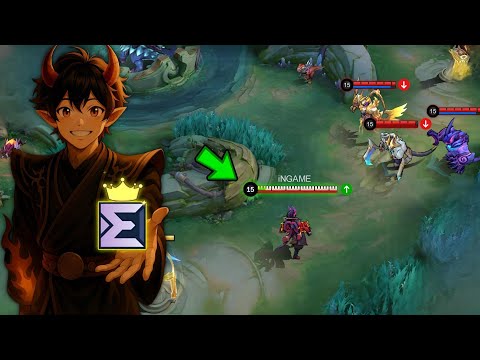 DYRROTH PROPER GUIDE LANE TIPS & TRICKS AND RECOMMENDED BUILD TO GIVE YOU A MASSIVE ADVANTAGE