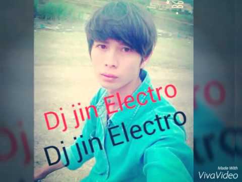 Dj jin Remix Albina Mango I Need A Man