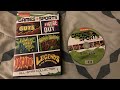 Opening To Nickelodeon Games Sports All Star Collection 2014 DVD