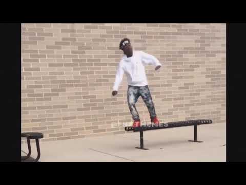 Distorted Bass Meme V2