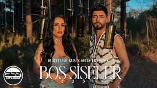 Kurtuluş Kuş & Seda Tripkolic - Boş Şişeler (Official Video)