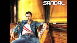 Mustafa Sandal   Ates Et Ve Unut 2009  Yep Yeni Alb m nden 