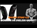 Whoop Strap 4.0 – Worth It Or Useless Gadget? - COMPLETE REVIEW