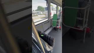 BYD ebus K9C 2 pieces available electric bus for sale - Image 4 | Autoline PH BYD ebus K9C 2 pieces available electric bus | Image 4 - Autoline