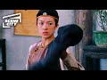 Crouching Tiger Hidden Dragon Attacked While Having Tea HD Scene