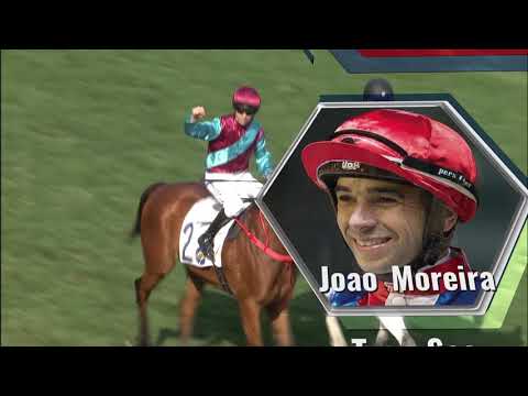 Premier Gateway International Jockeys Challenge 2018
