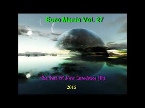 Euro Mania Vol  27 2015