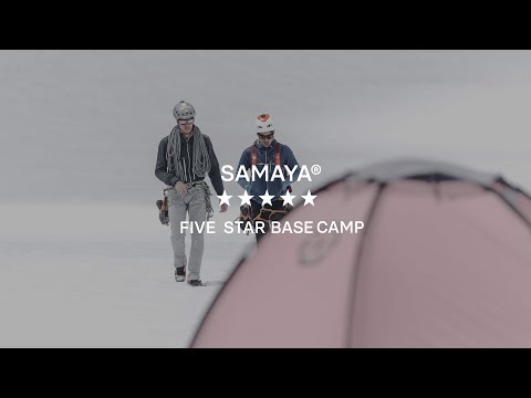 Samaya Five Star Base camp - Full Movie