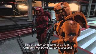 Red vs Blue: Ricordati di non Dimenticare