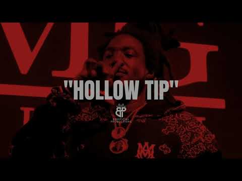 [New] Mozzy x E Mozzy Type Beat  "Hollow Tip" | 2022 West Coast rap Instrumental