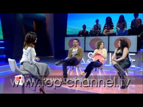 Pasdite ne TCH, 31 Mars 2015, Pjesa 2 - Top Channel Albania - Entertainment Show