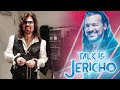 Talk Is Jericho: Metal Missionary – A Tribute To Michael Bloodgood