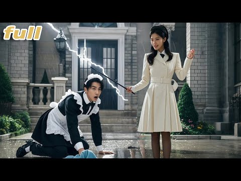 CEO Treated Wife Like Maid! But In Accident They Swapped Bodies! Now, He Faces Revenge He Deserves!