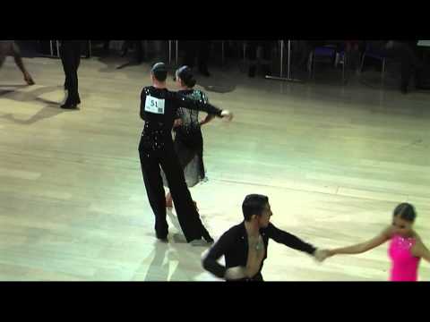 Radim Stupka a Terka Jendrulková