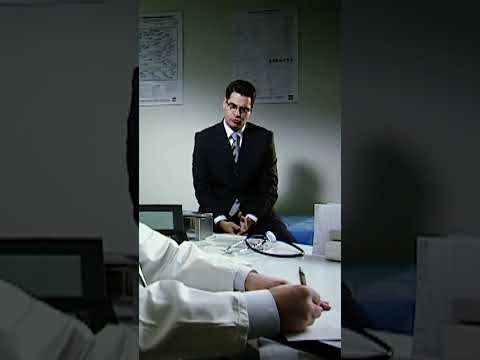 Rezeptpflichtig: Der bayrische Knockout 💊 | Bully & Rick #short