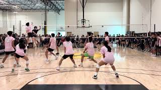 UCSD A vs. UCI A - FINALS - KCM FSF 2025