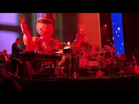 Mannheim Steamroller “The Little Drummer Boy” live December 17, 2024 @ Eccles Theater (SLC, UT)￼