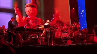 Mannheim Steamroller “The Little Drummer Boy” live December 17, 2024 @ Eccles Theater (SLC, UT)￼