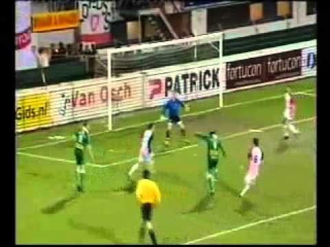 Tozé Marreco moments Zwolle 2º parte
