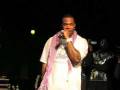Busta Rhymes Case Of The P T A Live