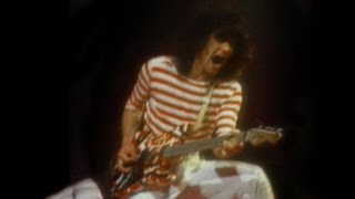 Van Halen - &quot;Hear About It Later&quot; - 1981 Oakland, CA [HIGHEST QUALITY]